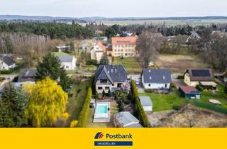 Einfamilienhaus kaufen in 14550 Groß Kreutz, Groß Kreutz - Zuhause für Generationen, mit Pool & viel Raum zum Leben!