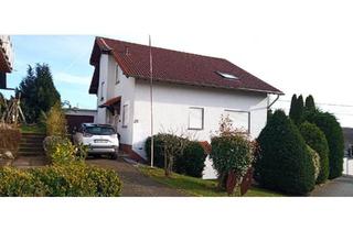 Einfamilienhaus kaufen in 56337 Eitelborn, Eitelborn - Freistehendes Einfamilienhaus in ruhiger Lage von privat