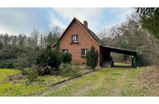 Haus kaufen in 29361 Höfer, Höfer - Ein großzügiges Haus mit knapp 23.000 m² Idylle! (SY-6241)