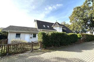 Haus kaufen in 29352 Adelheidsdorf / Großmoor, Adelheidsdorf / Großmoor - Platzvielfalt, Ruhe und ein besonderes Flair! (SY-6178)