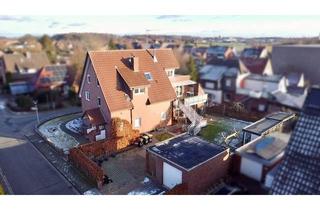 Einfamilienhaus kaufen in 48565 Steinfurt, Steinfurt / Borghorst - Sie benötigen viel Platz in ruhiger Lage von Borghorst? Dann sollten Sie jetzt weiter lesen...