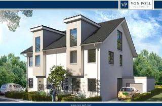 Doppelhaushälfte kaufen in 68642 Bürstadt, Bürstadt / Bobstadt - Doppelhaushälfte - auch im Doppelpack zu haben!