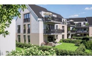 Wohnung kaufen in 65203 Wiesbaden, Wiesbaden - A+ und Wärmpumpe | Grüner wohnen Sie mit eigenem Garten ...