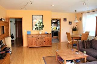 Wohnung kaufen in Jahnstr, 95050 Ost, Bamberg-Ost: Helle und ruhige 3-Zimmer-Whg mit Terrasse und Einbauküche in ruhiger Lage