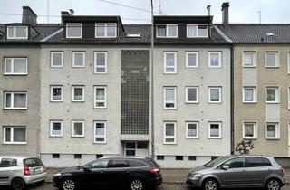 Wohnung kaufen in 45891 Erle, Vermietete Dachgeschosswohnung in Gelsenkirchen-Erle zu verkaufen!