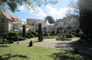 Wohnung mieten in 88662 Überlingen, Exklusive Terrassenwohnung im Schlosspark