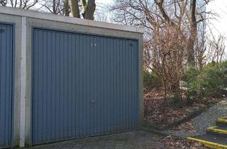 Garagen kaufen in 55743 Idar-Oberstein, Garage privat zu Verkaufen in Garagenanlage Auf der Hütte, 55743 Idar-Oberstein, Rheinland-Pfalz
