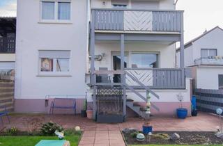 Einfamilienhaus kaufen in Marienstr. 12, 76744 Wörth am Rhein, Charmantes Einfamilienhaus mit grüner Ruheoase und Anbau mit einer separat vermietbaren Wohneinheit