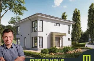Haus kaufen in 04779 Wermsdorf, Subtil, strukturiert und erweiterbar!