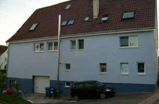 Haus kaufen in 72189 Vöhringen, 4-FH mit Maisonettewhg + Atelier, Garage, Scheune, Garten, Energieklasse D, provisionsfrei