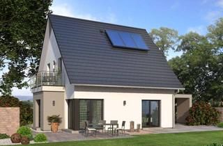 Haus kaufen in 63863 Eschau, *Ausbauhaus*"Modernes und effizientes Traumhaus für die ganze Familie- perfekt für Ihre Bedürfn