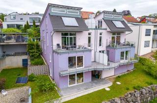 Doppelhaushälfte kaufen in 79650 Schopfheim, Moderne Doppelhaushälfte mit unverbaubarem Blick in Schopfheim!
