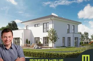 Haus kaufen in 04808 Falkenhain, Moderne Architektur und hohe Individualität!