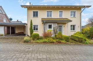 Einfamilienhaus kaufen in 23617 Stockelsdorf, Modernes Einfamilienhaus mit viel Platz in ruhiger Stadtrandlage von Lübeck