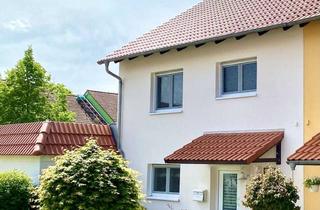 Haus kaufen in 03042 Branitz, Top-Lage Branitz (Dorf): Attraktives 5-Zimmer-Reihen-Endhaus ab 10/2024 - z. Z. noch ohne Provision