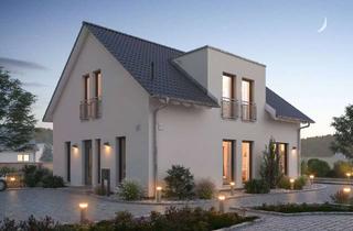 Haus kaufen in 54497 Morbach, großzügiger Neubau mit Photovoltaik und Energiespeicher!