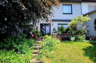 Doppelhaushälfte kaufen in 47169 Röttgersbach, Charm. Doppelhaushälfte mit schönem Garten in Nord- West- Lage fußläufig zum Mattlerbusch