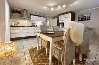 Immobilie mieten in Bahnhofstr. 63, 32545 Bad Oeynhausen, Neu! ::: 5 Sterne Wohnen auf Zeit/Boarding House in der Villa Emmilio : Möbliert :::