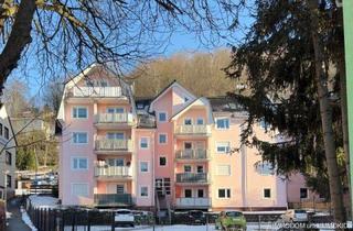 Anlageobjekt in 08280 Aue, Lukratives Investment in Aue/Erzgebirge, voll vermietetes & modernes Wohnhaus mit 15 Wohnungen und 15 PKW-Stellplätzen zu verkaufen!