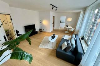 Wohnung kaufen in Molaixplatz 12, 52146 Würselen, Bezugsfreie hochwertig sanierte Terrassen-Wohnung am Morlaixplatz mit TG-Stellplatz