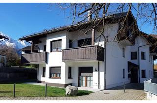 Wohnung kaufen in 82467 Garmisch-Partenkirchen, Provisionsfrei! Moderne EG-Wohnung in top Lage