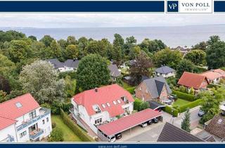 Wohnung kaufen in 23683 Scharbeutz, In bester Lage von Scharbeutz, nah am Strand: Ihr Feriendomizil mit Aufzug & Balkon