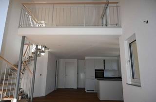 Wohnung mieten in 88709 Hagnau am Bodensee, Helle 68 m² Maisonette-Neubauwohnung in Hagnau mit zwei Balkonen und Blick auf den Bodensee