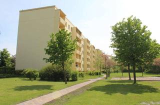Wohnung mieten in Max-Reichpietsch-Ring 8-41, 18556 Dranske, Traumhafte 2-Raum-Wohnung im Erdgeschoss in exklusiver Wohnanlage mit Balkon zu vermieten