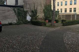 Garagen mieten in Heinrich-Heine, 19059 Paulsstadt, Stellplatz Paulsstadt 3 Minuten zum Schlossparkcenter