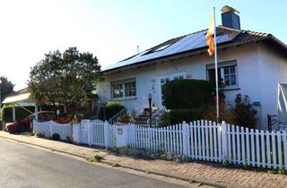 Einfamilienhaus kaufen in 61273 Wehrheim, REDUZIERT! Einfamilienhaus mit Solar, Wallbox, Kamin, Garten & cleveren Extras!
