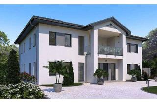 Villa kaufen in 34379 Calden, OKAL-Premium-Häuser, was sonst!!! Villa Louisiana