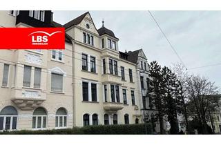 Mehrfamilienhaus kaufen in 42651 Solingen-Mitte, Historisches Mehrfamilienhaus mit zeitlosem Charme