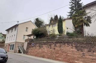 Haus kaufen in Peterstaler Str. 134, 69118 Ziegelhausen, 5% - Renditeobjekt in Heidelberg - Ziegelhausen