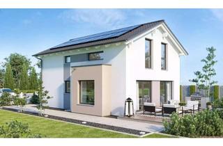 Einfamilienhaus kaufen in 91358 Kunreuth, Gemütliches Einfamilienhaus inklusive Grundstück in TOP-Lage
