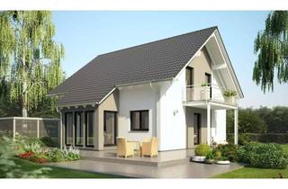 Einfamilienhaus kaufen in 90596 Schwanstetten, Einfamilienhaus mit Wohlfühlfaktor