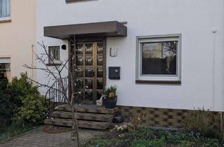 Reihenhaus kaufen in 65843 Sulzbach (Taunus), *Provisionsfreies* 4-Zimmer-Reihenhaus zum Kauf in Sulzbach