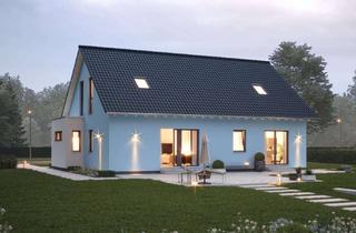 Haus kaufen in 21481 Lauenburg/Elbe, Zwei Wohnungen, ein Zuhause: Perfekt für Familien