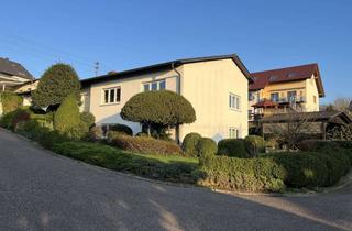 Einfamilienhaus kaufen in 66809 Nalbach, Großzügiges Einfamilienhaus mit Einliegerwohnung in ruhiger Lage *Provisionsfrei*