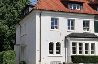 Haus mieten in 44141 Hörde, Villenklassiker in der südl. Gartenstadt !!!