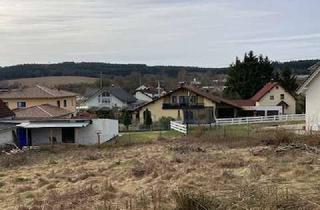 Grundstück zu kaufen in 93309 Kelheim, Herrlicher Baugrund in idyllischer Randlage von Kelheim