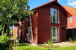 Einfamilienhaus kaufen in 23795 Bad Segeberg, Großzügig geschnittenes EFH im skandinavischen Stil in guter Lage von 23795 Bad Segeberg