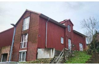 Einfamilienhaus kaufen in 23795 Bad Segeberg, Bad Segeberg - Großzügig geschnittenes EFH im skandinavischen Stil in guter Lage von 23795 Bad Segeberg