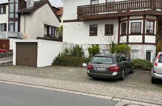 Wohnung kaufen in Friedrich-Ebert-Str., 64342 Seeheim-Jugenheim, 3 Zimmer Eigentumswohnung mit Terrasse, Abstellplatz und Garage