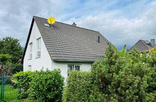 Einfamilienhaus kaufen in 04654 Frohburg, Frohburg - Schönes Einfamilienhaus mit Traumgarten in ruhiger sonniger Lage