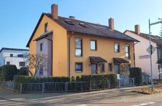 Einfamilienhaus kaufen in 68309 Mannheim, Mannheim - NEU: Familienfreundliche Doppelhaushälfte mit großem Sonnengarten