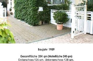 Einfamilienhaus kaufen in 89584 Ehingen (Donau), Ehingen (Donau) - Einfamilienhaus mit viel Potenzial von *PRIVAT*