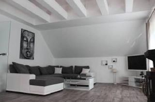 Wohnung kaufen in 26524 Hage, Hage - Exklusive Eigentumswohnung in Hage 150 m² mit Galerie, möbliert