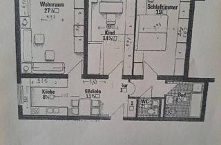 Wohnung kaufen in 85435 Erding, Erding - Schön geschnittene Wohnung mit drei Zimmern sowie Balkon in ED