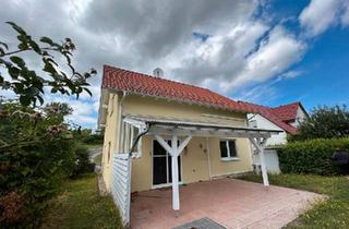 Einfamilienhaus kaufen in 64372 Ober-Ramstadt, Ober-Ramstadt - Ihr neues Zuhause mit gehobener Ausstattung und mediterranen Stil