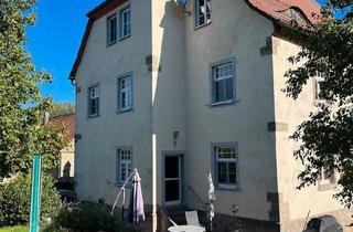 Haus kaufen in 91438 Bad Windsheim, Bad Windsheim - Wunderschönes altes Haus renoviert